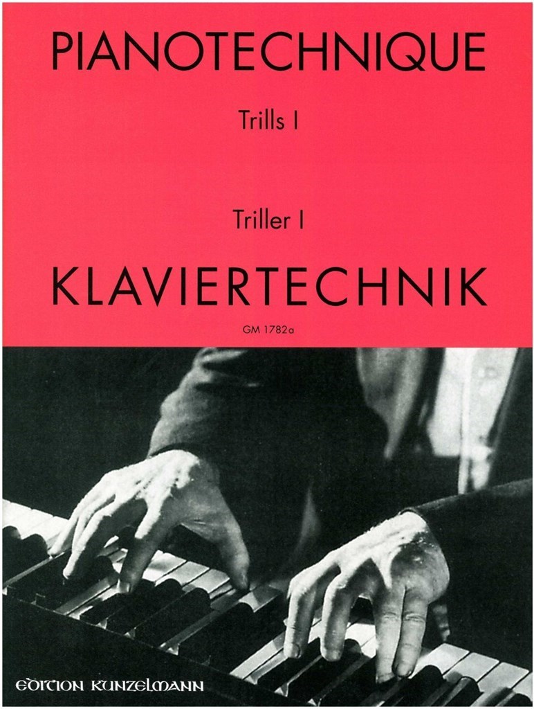 Triller 1